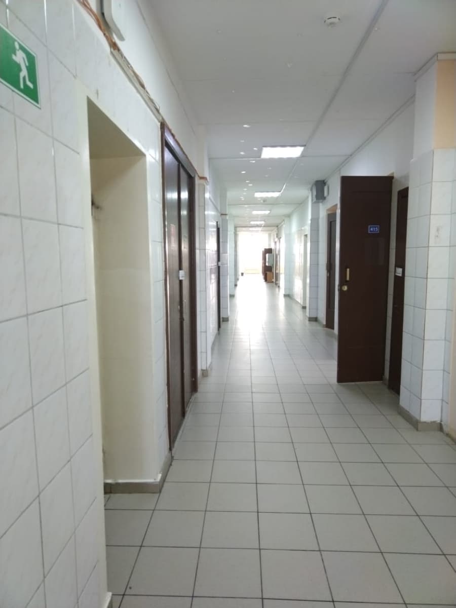 Фото условий